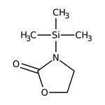 Thumbnail_3-Trimethylsilyl-2-oxazolidinone, Thermo Scientific