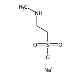 N-Methyltaurine Sodium Salt (62-66% in Water), TCI America&trade;
