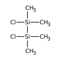 1,2-Dichlorotetramethyldisilane 95.0+%, TCI America™