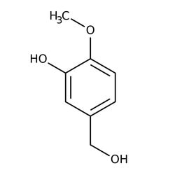 3-Hydroxy-4-methoxybenzyl alcohol, 98%, Thermo Scientific™