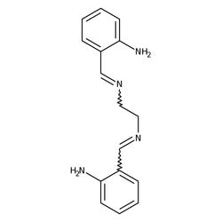 N,N'-Bis(2-aminobenzal)ethylenediamine 97.0+%, TCI America™