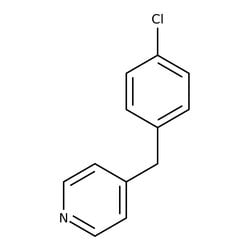 4-(4-Chlorobenzyl)pyridine 95.0+%, TCI America™