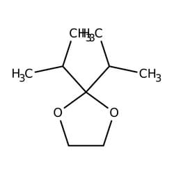 2,2-Diisopropyl-1,3-dioxolane 96.0+%, TCI America™