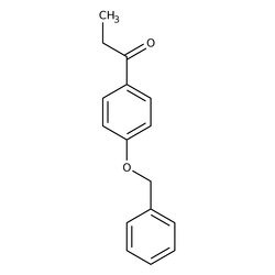 4'-Benzyloxypropiophenone, 99%, Thermo Scientific 250 g | Buy Online | Thermo Scientific Chemicals | Fisher Scientific
