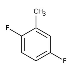 2,5-Difluorotoluene, 98%, Thermo Scientific 25 g | Buy Online | Thermo Scientific Alfa Aesar | Fisher Scientific