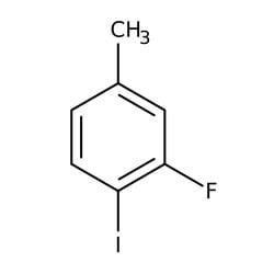 3-Fluoro-4-iodotoluene, 97%, Thermo Scientific 1 g | Buy Online | Thermo Scientific Alfa Aesar | Fisher Scientific