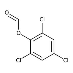 2,4,6-Trichlorophenyl Formate 97.0+%, TCI America™