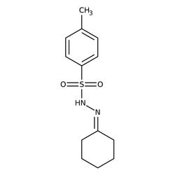 Cyclohexanone p-Toluenesulfonylhydrazone 98.0+%, TCI America&trade;