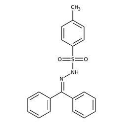 Benzophenone p-toluenesulfonylhydrazone, 97%