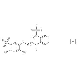 D and C Red No. 4, 87%, Spectrum&trade; Chemical