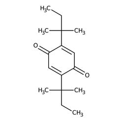 2,5-Di-tert-amylbenzoquinone 95.0+%, TCI America&trade;