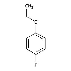4-Fluorophenetole 98.0+%, TCI America&trade;