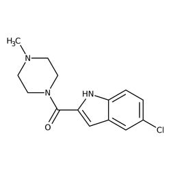 Tocris Bioscience™ JNJ 7777120