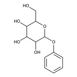 Phenyl alpha-D-Glucopyranoside 97.0+%, TCI America™