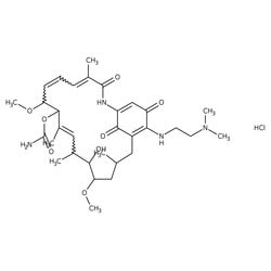 MilliporeSigma Calbiochem 17-DMAG 500 &mu;g | Buy Online | MilliporeSigma&trade; | Fisher Scientific