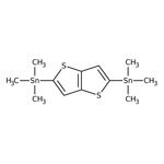 2,5-Bis(trimethylstannyl)thieno[3,2-b]thiophene 98.0+%, TCI America™