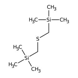 Bis(trimethylsilylmethyl) Sulfide 95.0+%, TCI America&trade;