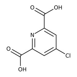 4-Chloro-2,6-pyridinedicarboxylic Acid 98.0+%, TCI America 5 g | Buy Online | TCI America | Fisher Scientific