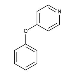 4-Phenoxypyridine 95.0+%, TCI America™