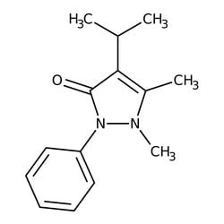 4-Isopropylantipyrine 98.0+%, TCI America&trade;