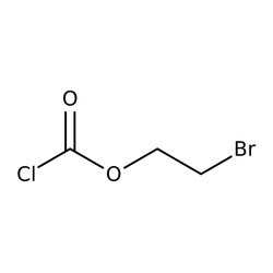 2-Bromoethyl Chloroformate 97%, Thermo Scientific™