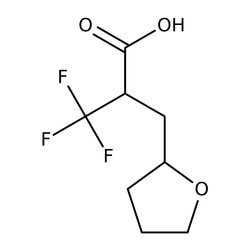 3,3,3-trifluoro-(2-tetrahydrofuranylmethyl)propionic acid, 95%, Thermo Scientific™