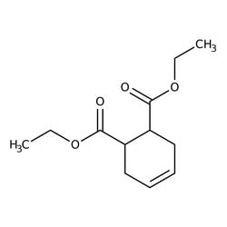 Diethyl cis-4-Cyclohexene-1,2-dicarboxylate 98.0+%, TCI America 5 g | Buy Online | TCI America | Fisher Scientific