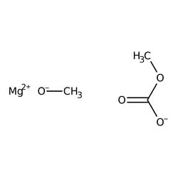 Magnesium methyl carbonate, 0.5M solution in methanol, AcroSeal 100 mL | Buy Online | Thermo Scientific Acros | Fisher Scientific