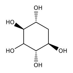 (+)-proto-Quercitol 97.0+%, TCI America 100 mg | Buy Online | TCI America | Fisher Scientific