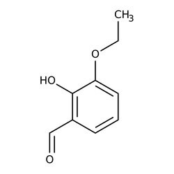3-Ethoxysalicylaldehyde 97.0+%, TCI America™