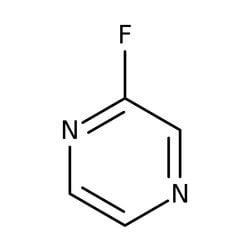 2-Fluoropyrazine, 98%, Thermo Scientific™