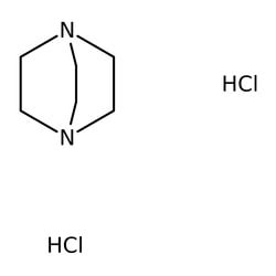 1,4-Diazabicyclo[2.2.2]octane Dihydrochloride 98.0+%, TCI America™