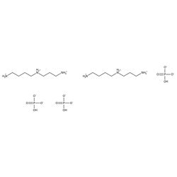 Spermidine Phosphate 98.0+%, TCI America 1 g | Buy Online | TCI America | Fisher Scientific