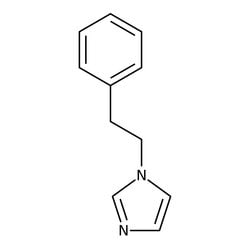 1-Phenethylimidazole 98.0+%, TCI America™