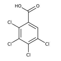 2,3,4,5-Tetrachlorobenzoic Acid 97.0+%, TCI America™