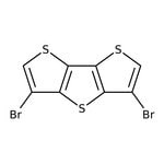 Thumbnail_3,5-Dibromodithieno[3,2-b:2',3'-d]thiophene 96.0+%, TCI America&trade;