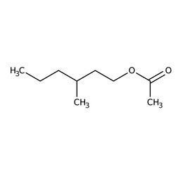 3-Methylhexyl Acetate 95.0+%, TCI America&trade;