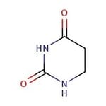 Thermo Scientific Alfa Aesar 5,6-Dihydrouracil, 97%