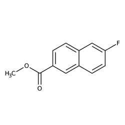 Methyl 6-Fluoro-2-naphthoate 98.0+%, TCI America&trade;