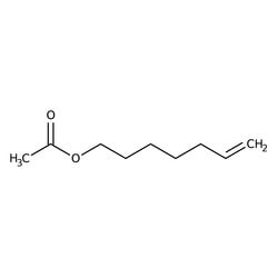 6-Heptenyl Acetate 97.0+%, TCI America 5 mL | Buy Online | TCI America | Fisher Scientific