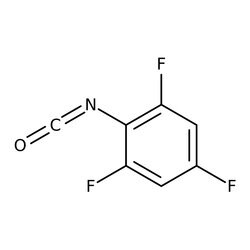 2,4,6-Trifluorophenyl isocyanate, tech. 85% 5 g | Buy Online | Thermo Scientific Alfa Aesar | Fisher Scientific