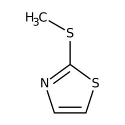2-(Methylthio)thiazole 98.0+%, TCI America™