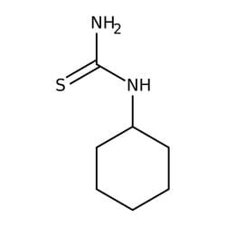 Cyclohexylthiourea 98.0+%, TCI America™