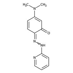 5-Dimethylamino-2-(2-pyridylazo)phenol 98.0+%, TCI America™