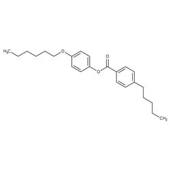 4-Hexyloxyphenyl 4-Pentylbenzoate 99.0+%, TCI America™