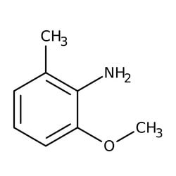 2-Methoxy-6-methylaniline 98.0+%, TCI America™