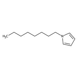 1-n-Octylpyrrole 95.0+%, TCI America&trade;