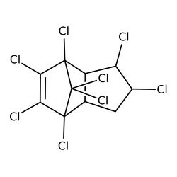 alpha-Chlordane Solution 100μg/mL in methanol, Ultra Scientific
