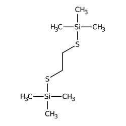 Ethylenedithiobis(trimethylsilane) 97.0+%, TCI America&trade;