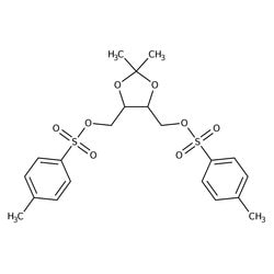 (+)-1,4-Di-O-tosyl-2,3-O-isopropylidene-D-threitol 97.0+%, TCI America&trade;